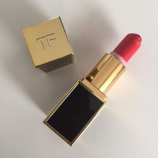 トムフォード(TOM FORD)のトムフォード 口紅 リップ(口紅)