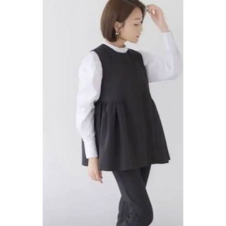 エンフォルド ニットベスト ベスト/ジレ(レディース)の通販 33点