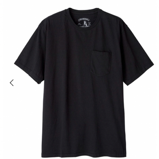 ヒステリックグラマー(HYSTERIC GLAMOUR)のヒステリックグラマー　ポケット付きTシャツ(Tシャツ/カットソー(半袖/袖なし))