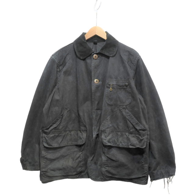 VINTAGE 60s AMERICAN FIELD HUNTING JKT