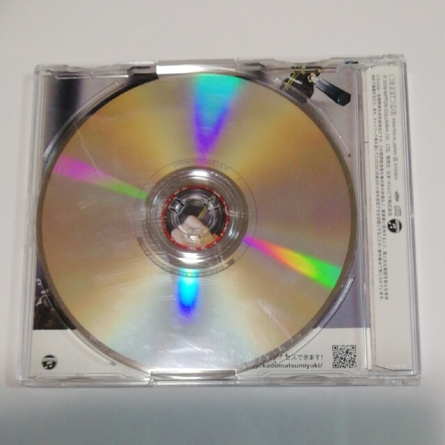 みちのく望郷歌 門松みゆき CD 濡れてめぐり雨 エンタメ/ホビーのCD(演歌)の商品写真