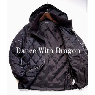 Dance With Dragon 4way ダウンジャケット ダウンベスト | ochge.org