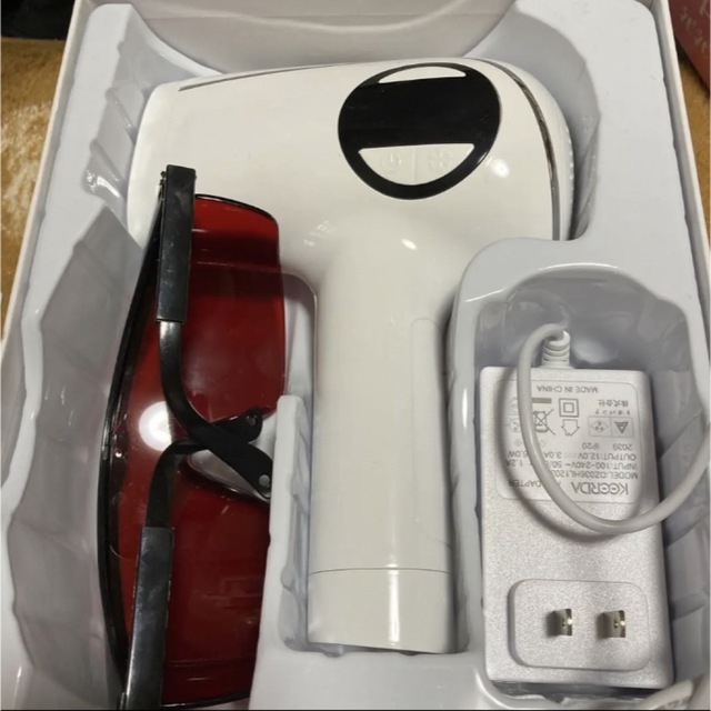 脱毛器