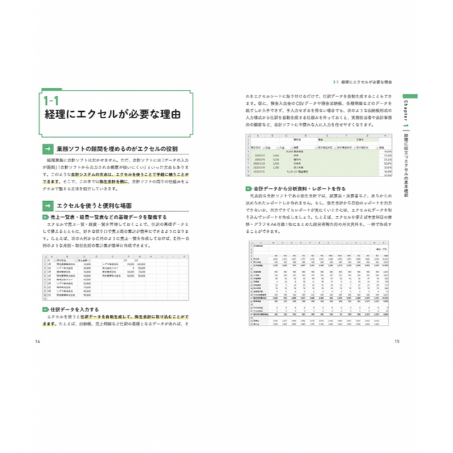 【新品】会計ソフトのすき間を埋める 経理のExcel仕事術 エンタメ/ホビーの本(ビジネス/経済)の商品写真