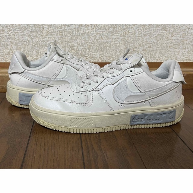 NIKE W AIR FORCE 1 FONTANKA 24.0cm