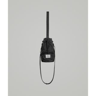 ハイク(HYKE)のPORTER × HYKE BONSAC MINI & COIN CASE 新品(ショルダーバッグ)