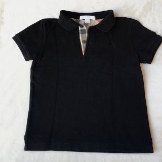 バーバリー(BURBERRY)の画像3点セット(Tシャツ/カットソー)