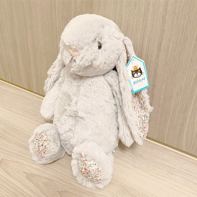 Jellycat ジェリーキャット 正規品 Mサイズ タグ付き 新品未使用品