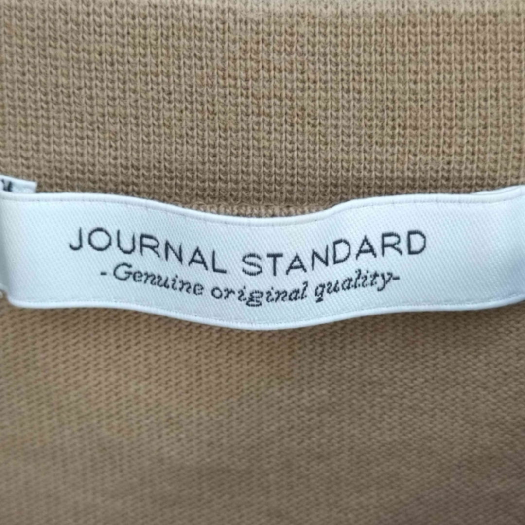 JOURNAL STANDARD(ジャーナルスタンダード)のJOURNAL STANDARD(ジャーナルスタンダード) メンズ トップス メンズのトップス(Tシャツ/カットソー(七分/長袖))の商品写真