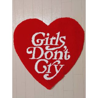 幅広type girls don't cry rugラグ ガールズドントクライ | labiela.com