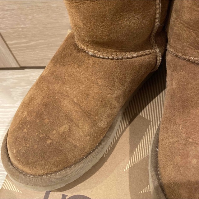 UGG(アグ)のUGG ムートンブーツ レディースの靴/シューズ(ブーツ)の商品写真