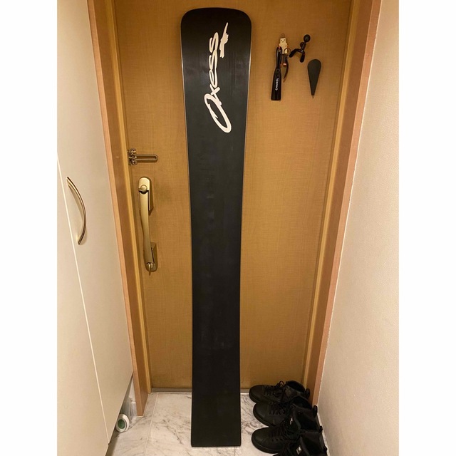 スノーボード OXESS オクセス GSボード180cm ショップ活動 upric.uprrp.edu