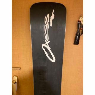 OXESS オクセス GSボード180cm-