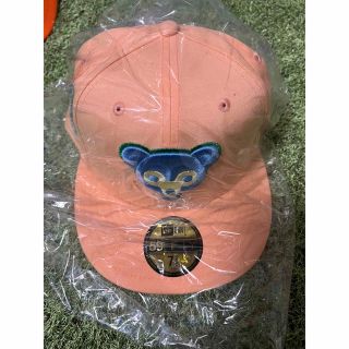 ニューエラー(NEW ERA)の59FIFTY MLB Sugar Shack クーパーズタウン シカゴ・カブス(キャップ)