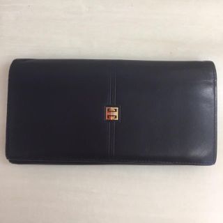 ジバンシィ(GIVENCHY)のジバンシー 長財布(財布)