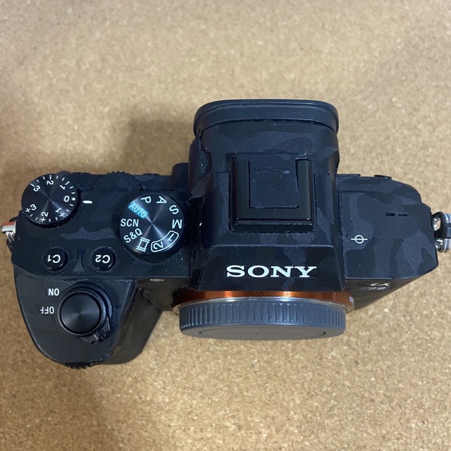 SONY ミラーレスカメラ a7III ボディ ミラーレス一眼 SONY ミラーレスカメラ a7III ボディ ミラーレス一眼