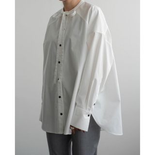 新品 未使用 タグ付き ohga ボウタイブラウス オオガの通販 by Tomo