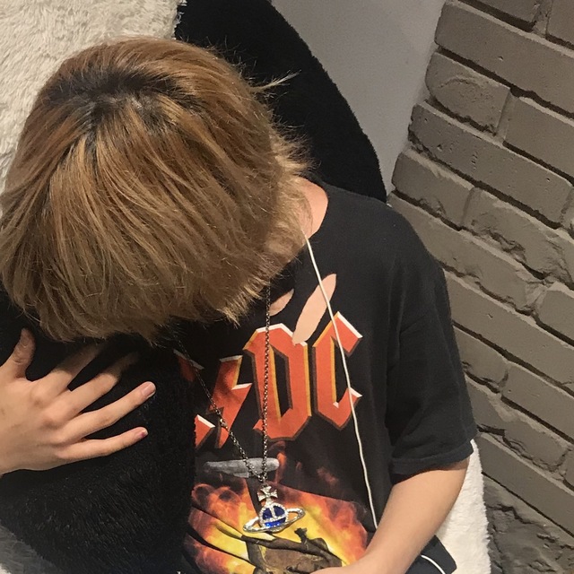 HYSTERIC GLAMOUR(ヒステリックグラマー)のバンドtシャツ メンズのトップス(Tシャツ/カットソー(半袖/袖なし))の商品写真