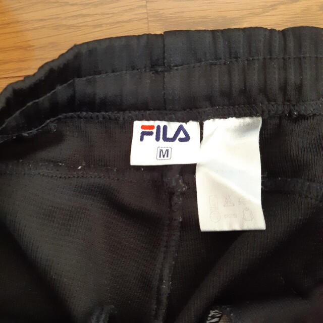 FILA(フィラ)のFILA トレーニングウェア メンズのトップス(ジャージ)の商品写真