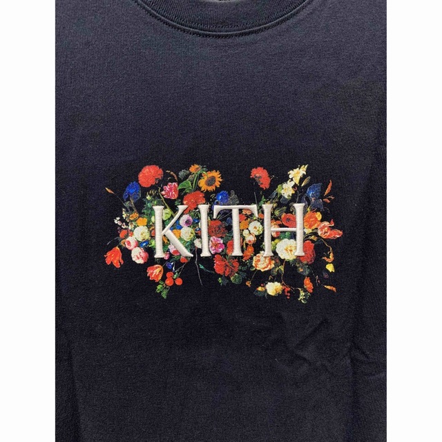KITH GARDENS OF THE MIND Tシャツ 1