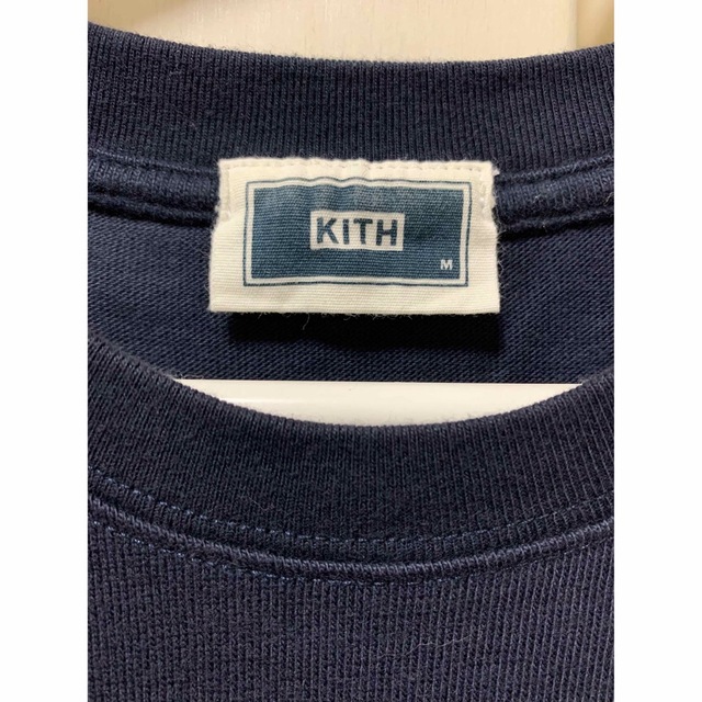 KITH GARDENS OF THE MIND Tシャツ 2