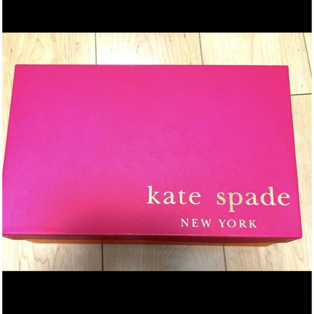 kate spade new york(ケイトスペードニューヨーク)のイタリア製 kate spade newyork ハイヒール レディースの靴/シューズ(ハイヒール/パンプス)の商品写真