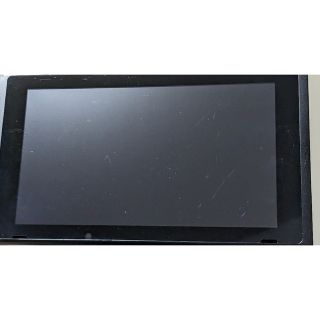 Nintendo Switch - 【中古】バッテリー長持ち型 Switch 本体のみ 液晶