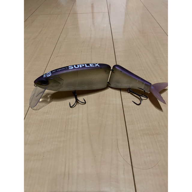 クラッシュ9 Mid 北湖SP 中古 【保障できる】 lecoupe-chou.fr