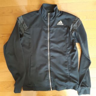 アディダス(adidas)のアディダス トレーニングウェア(ジャージ)