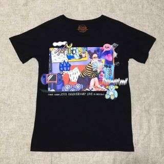 【新品未開封】安室奈美恵　沖縄25th ツアーグッズ　Tシャツ　25周年