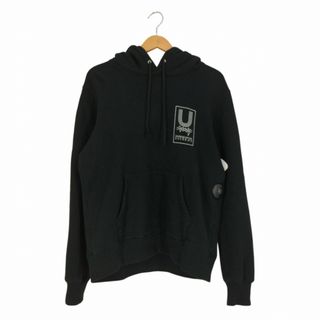 UNDERCOVERISM ダメージパーカー | www.jarussi.com.br