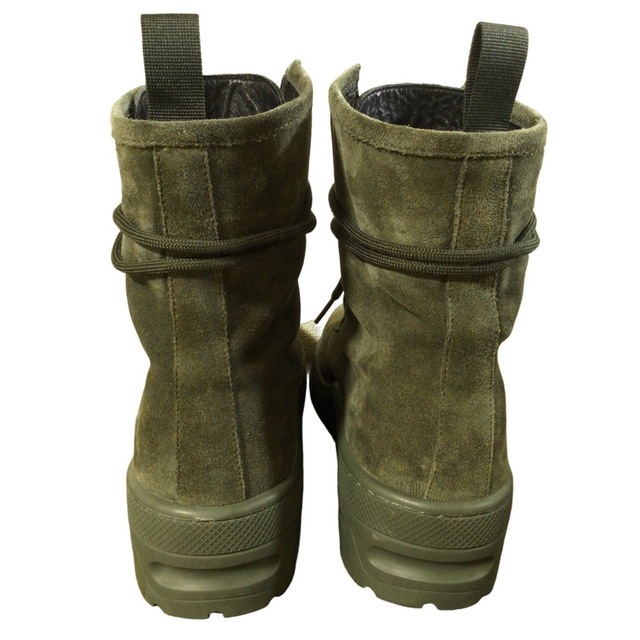 YEEZY(adidas) - YEEZY SEASON 6 COMBAT BOOT”MILITARY“の通販 YEEZY(adidas) - YEEZY SEASON 6 COMBAT BOOT”MILITARY“の通販