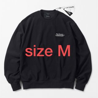 ナチュラルネイビー kapital kountry 2TONEスウェット スタッズ