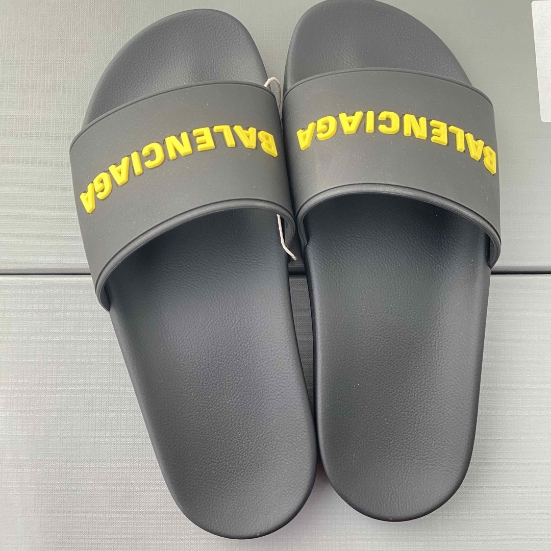 Balenciaga - ラスト1【新品】BALENCIAGA バレンシアガ スポーツ