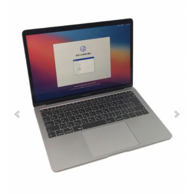 APPLE MacBook Air MACBOOK AIR MVFH2J/AAPPLE