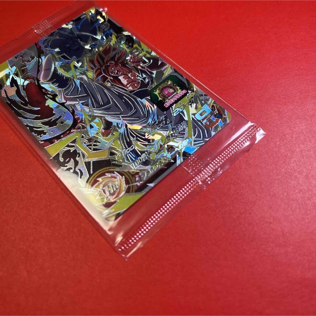 ドラゴンボール ヒーローズ 転換 ゴジータ ABS-15 - 通販 - guianegro