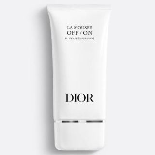 ディオール(Dior)のDiorラ ムース ピュリフィアン オフ オン (洗顔料)150ml(洗顔料)