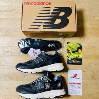 ニューバランス(New Balance)のデッドストック MT580 沼澤尚 Vibram カスタムミタスニーカーズ(スニーカー)