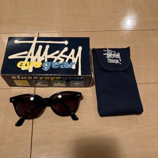 ステューシー サングラス・メガネ(メンズ)の通販 100点以上 | STUSSYの