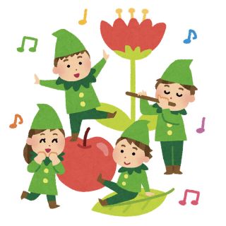 専用　227花イヤーカフ　シルバー×ピンクゴールドに変更(イヤーカフ)
