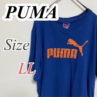 プーマ(PUMA)のPUMA プーマ センタープリント  Tシャツ(Tシャツ/カットソー(半袖/袖なし))