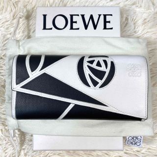 ロエベ 財布(レディース)（ホワイト/白色系）の通販 68点 | LOEWEの