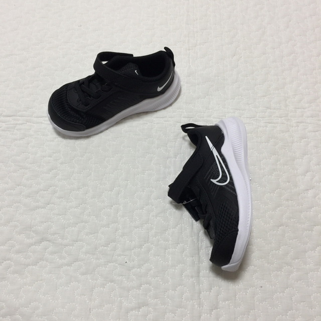 【15】NIKE DOWNSHIFTER11 (TDV)