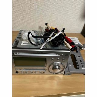 ケンウッド(KENWOOD)のKENWOOD WX-484M(カーオーディオ)