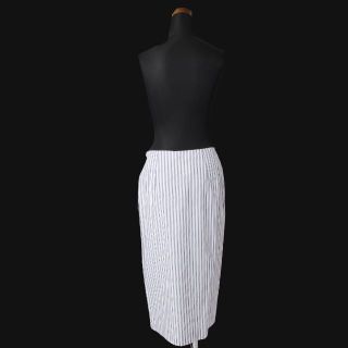 DRIES VAN NOTEN - 新品 DRIES VAN NOTEN SABRA アシンメトリーラップ