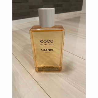 シャネル(CHANEL)のココマドモアゼルシャワージェル(ボディソープ/石鹸)