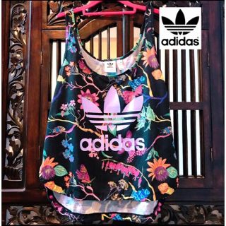 アディダス ファー タンクトップ(レディース)の通販 48点 | adidasの