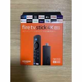 Fire TV Stick 4K Max (その他)