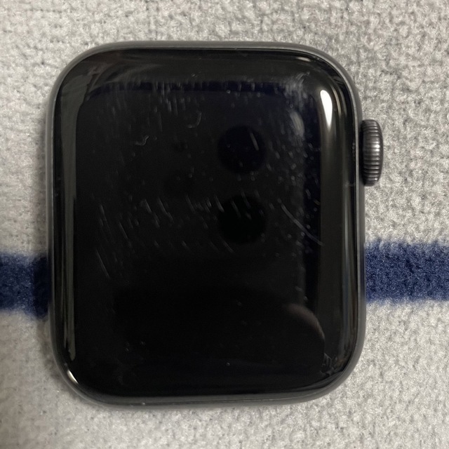 APPLE WATCH SE GPSモデル