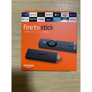 Amazon Fire TV Stick(その他)